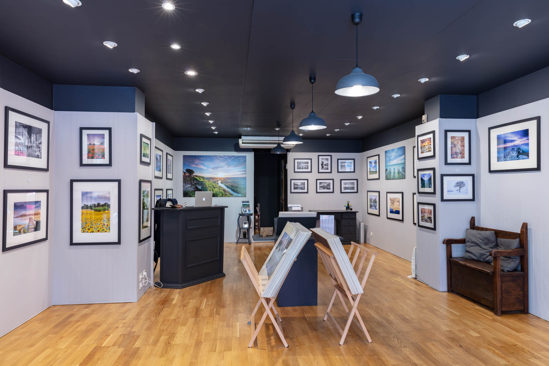 Interior Photo Gallery
