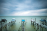 Fishing Huts Talmont sur Gironde France-073