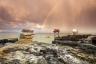 Rainbow St Pailais sur Mer France-075