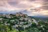 Gordes Portrait Provence France-082