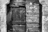 Old Wooden Door Spain-022