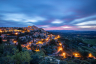 Before Sunrise Gordes Provence France-080